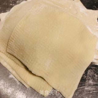 美味馄炖的做法步骤：6