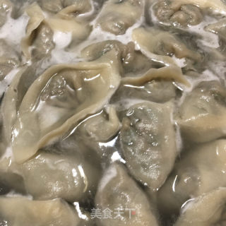 美味馄炖的做法步骤：8