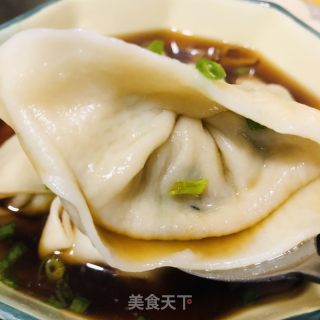 美味馄炖的做法步骤：11