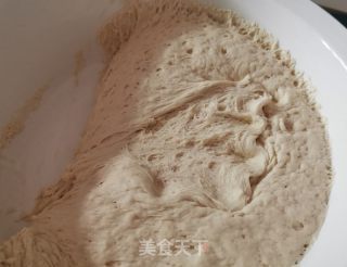 茴香蘑菇包的做法步骤：7