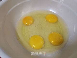 华夫饼的做法步骤：2