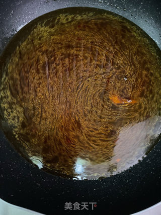 豆花牛肉的做法步骤：7