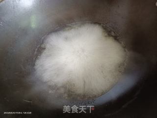 蒜蓉菜心的做法步骤：1