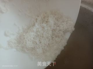 黄鳝粥的做法步骤：2