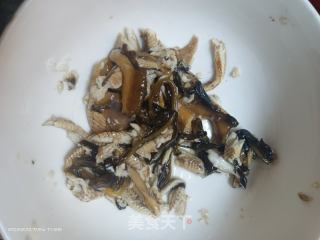 黄鳝粥的做法步骤：4