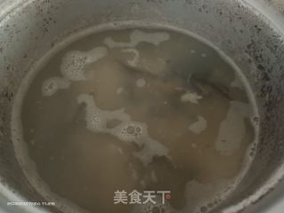 黄鳝粥的做法步骤：5