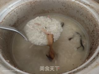 黄鳝粥的做法步骤：6