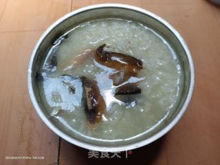黄鳝粥的做法步骤：7