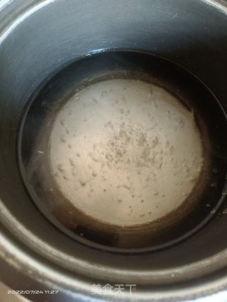 金银花凉草椰奶的做法步骤：8