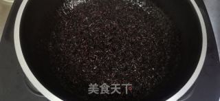 血糯米盏的做法步骤：1