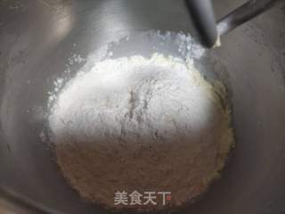 蒜香面包的做法步骤：1