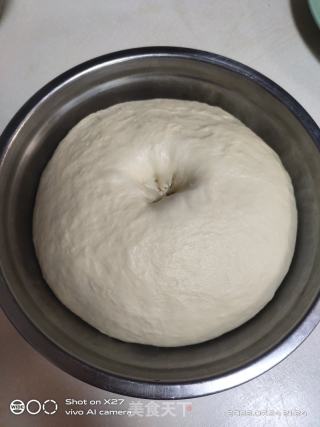 蒜香面包的做法步骤：5