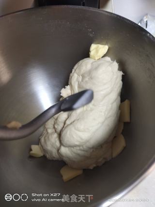 牛肉汉堡的做法步骤：3