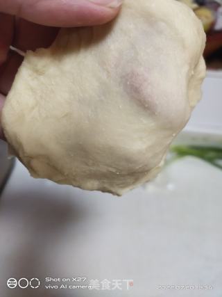 牛肉汉堡的做法步骤：4