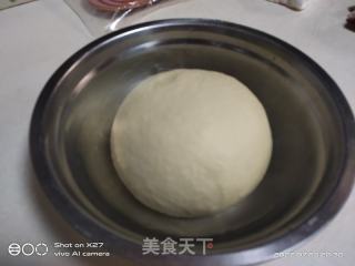 牛肉汉堡的做法步骤：5