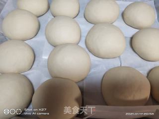 牛肉汉堡的做法步骤：8