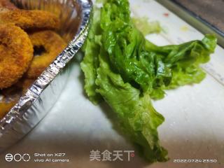 牛肉汉堡的做法步骤：14