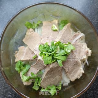 驴肉炖白萝卜的做法步骤：11