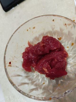辣椒牛肉丝的做法步骤：6
