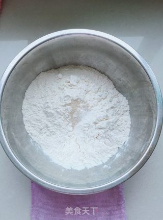 排骨花卷一锅出的做法步骤：11