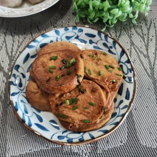 红烧素鸡的做法