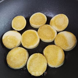 红烧素鸡的做法步骤：2