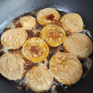 红烧素鸡的做法步骤：3