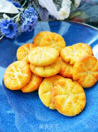 薯饼的做法