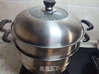 杏鲍菇三鲜全麦包子的做法步骤：13
