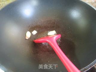 六月黄烧豆腐的做法步骤：4