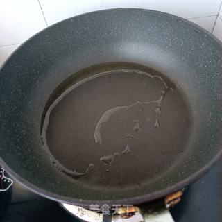鸡蛋拌白苦瓜的做法步骤：8