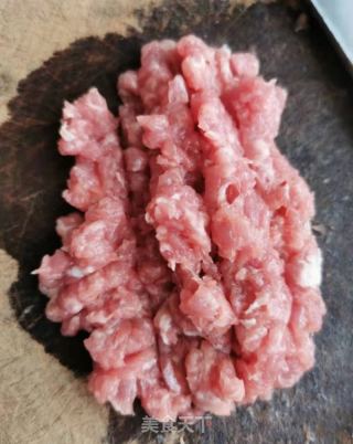 水晶虾饺的做法步骤：2