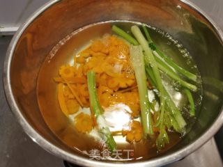 油醋汁大拌菜的做法步骤：3