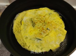 油醋汁大拌菜的做法步骤：5