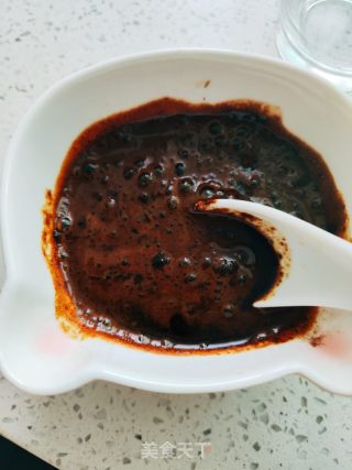 生椰拿铁的做法步骤：2