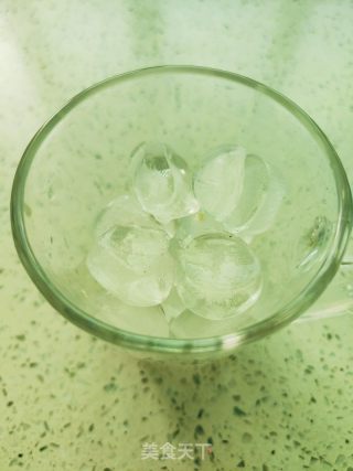 生椰拿铁的做法步骤：4