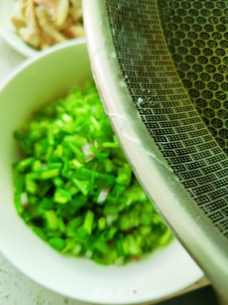 葱油鸡腿的做法步骤：7