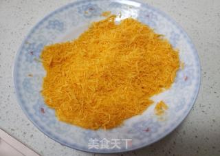 香辣肉片的做法步骤：3