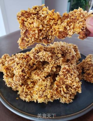 香辣肉片的做法步骤：11