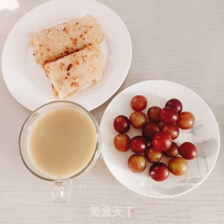 绿豆百合羹的做法步骤：6