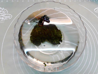 香菇海带汤的做法步骤：3