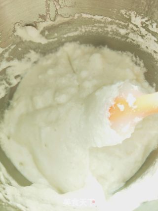 生椰瑞士卷的做法步骤：10