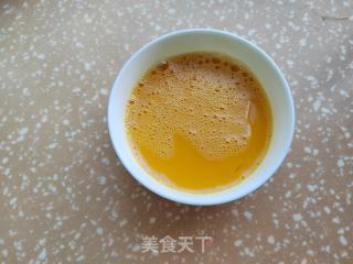 洋葱鸡蛋香菇炒面的做法步骤：7
