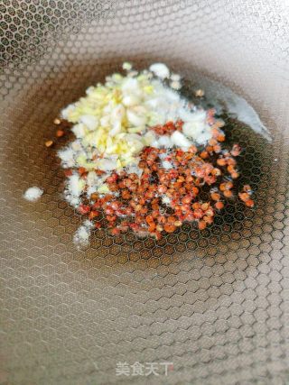 麻辣鸭血的做法步骤：6