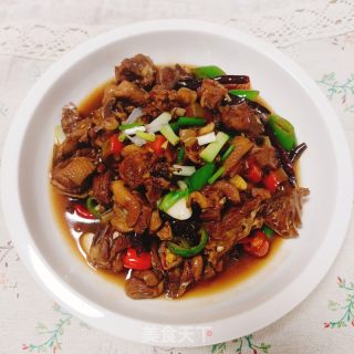 啤酒鸭的做法