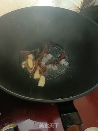 啤酒鸭的做法步骤：4