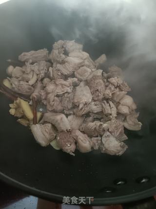 啤酒鸭的做法步骤：5