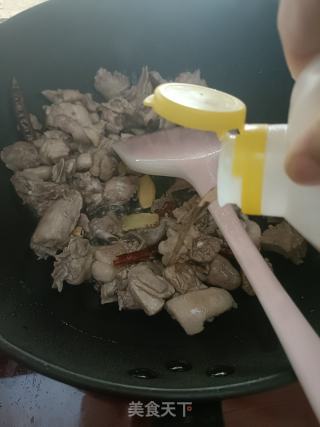 啤酒鸭的做法步骤：6