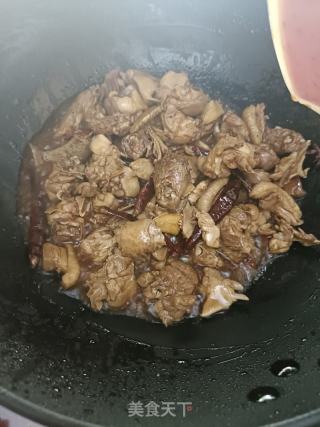 啤酒鸭的做法步骤：7