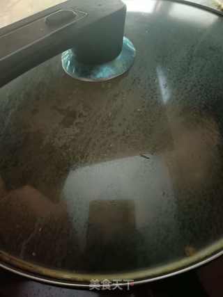 炒豆角的做法步骤：8